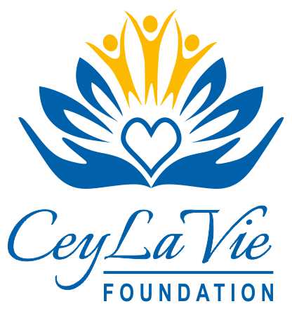 Ceylavie Foundation logo