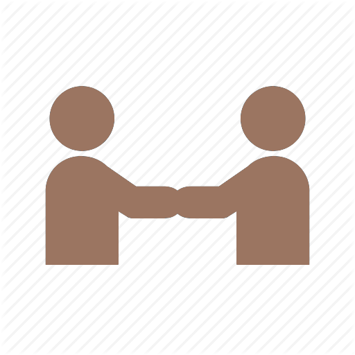 Trust icon