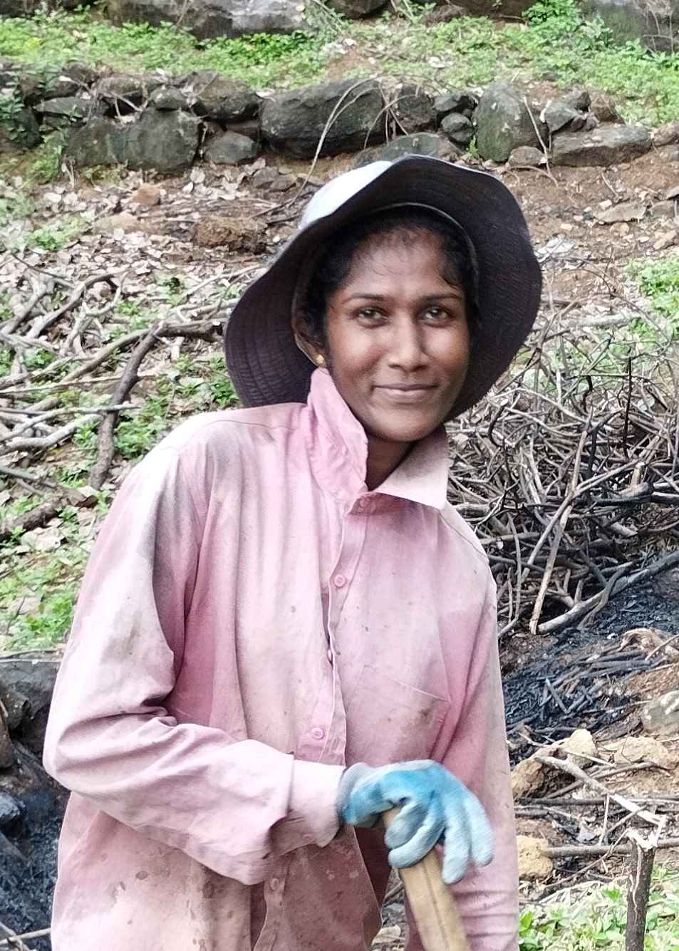 Kumari