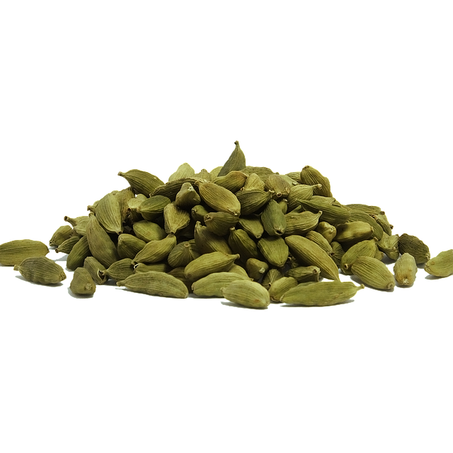 Cardamom 
