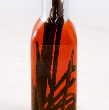 Vanilla extracts 
