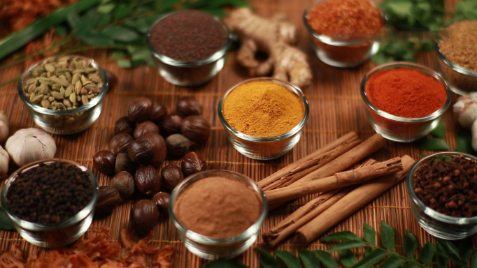 Spices